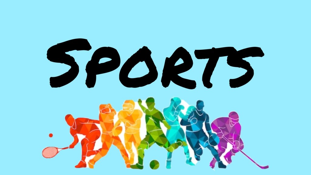 Sports