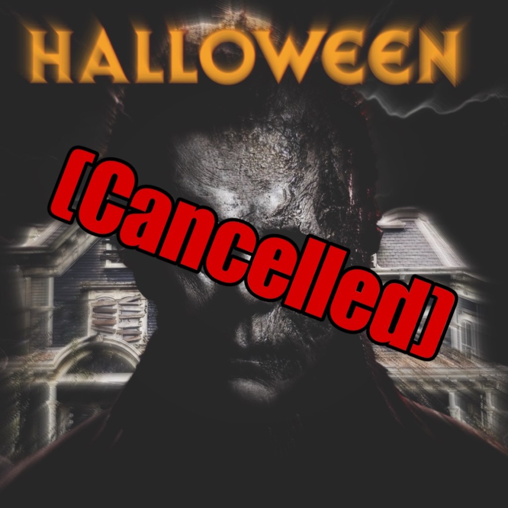 Did you know Halloween was supposed to have a tv&nbsp;series?