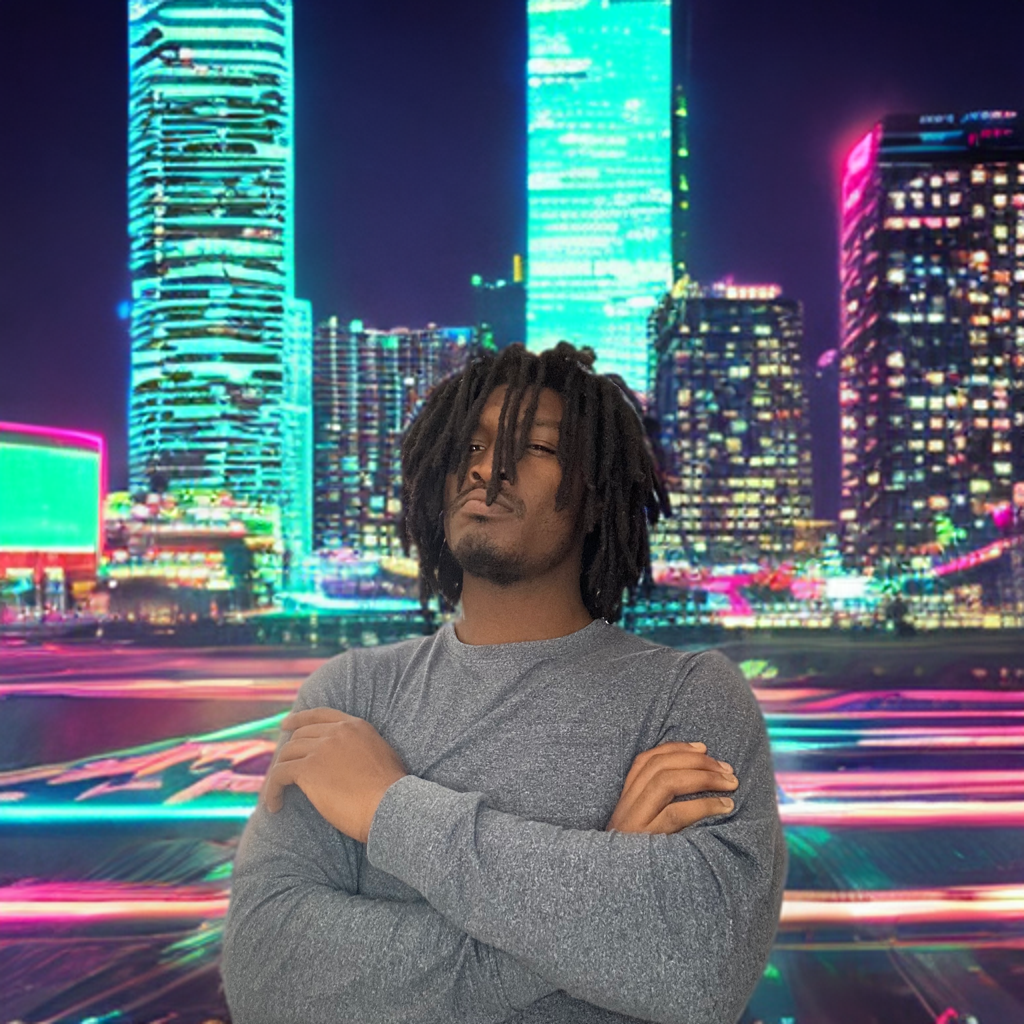 What I think it takes to have a digital presence (6 Points&nbsp;Explained)