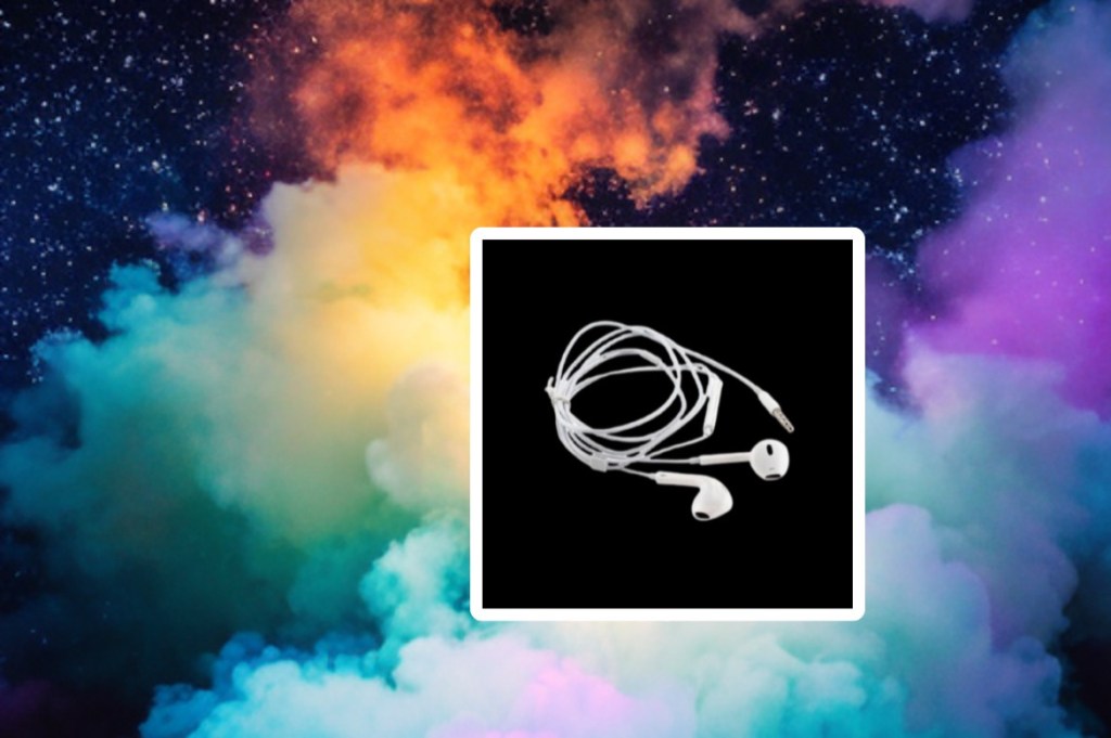 There’s still affordably well wired headphones called Apple&nbsp;Earbuds