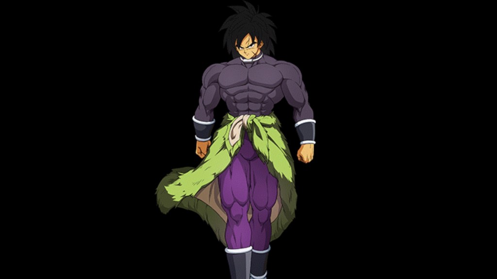Why does Broly have so much potential? (Explained)