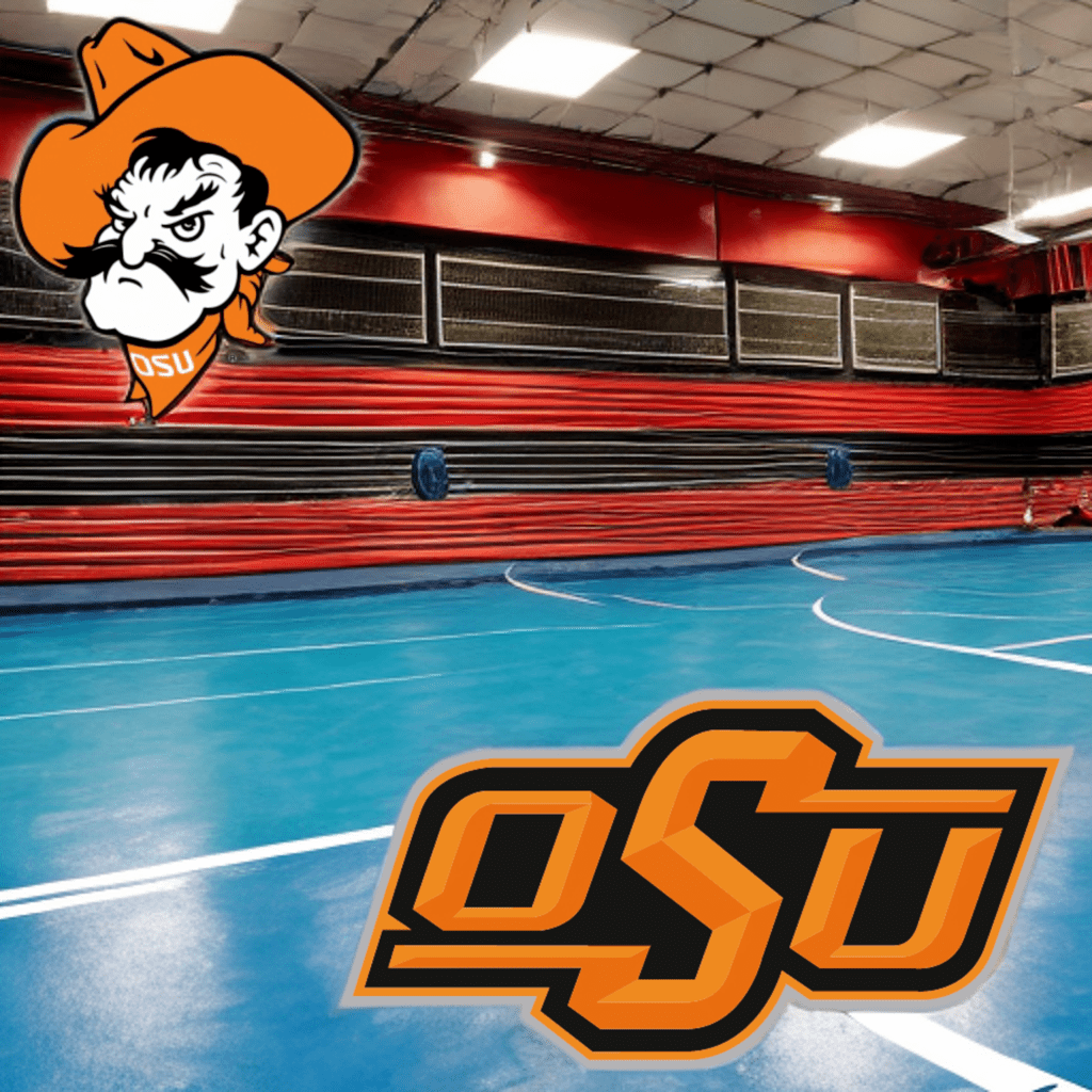 How can the coaching staff keep all these wrestlers developing together without losing talent to transfers or lineup bottlenecks?