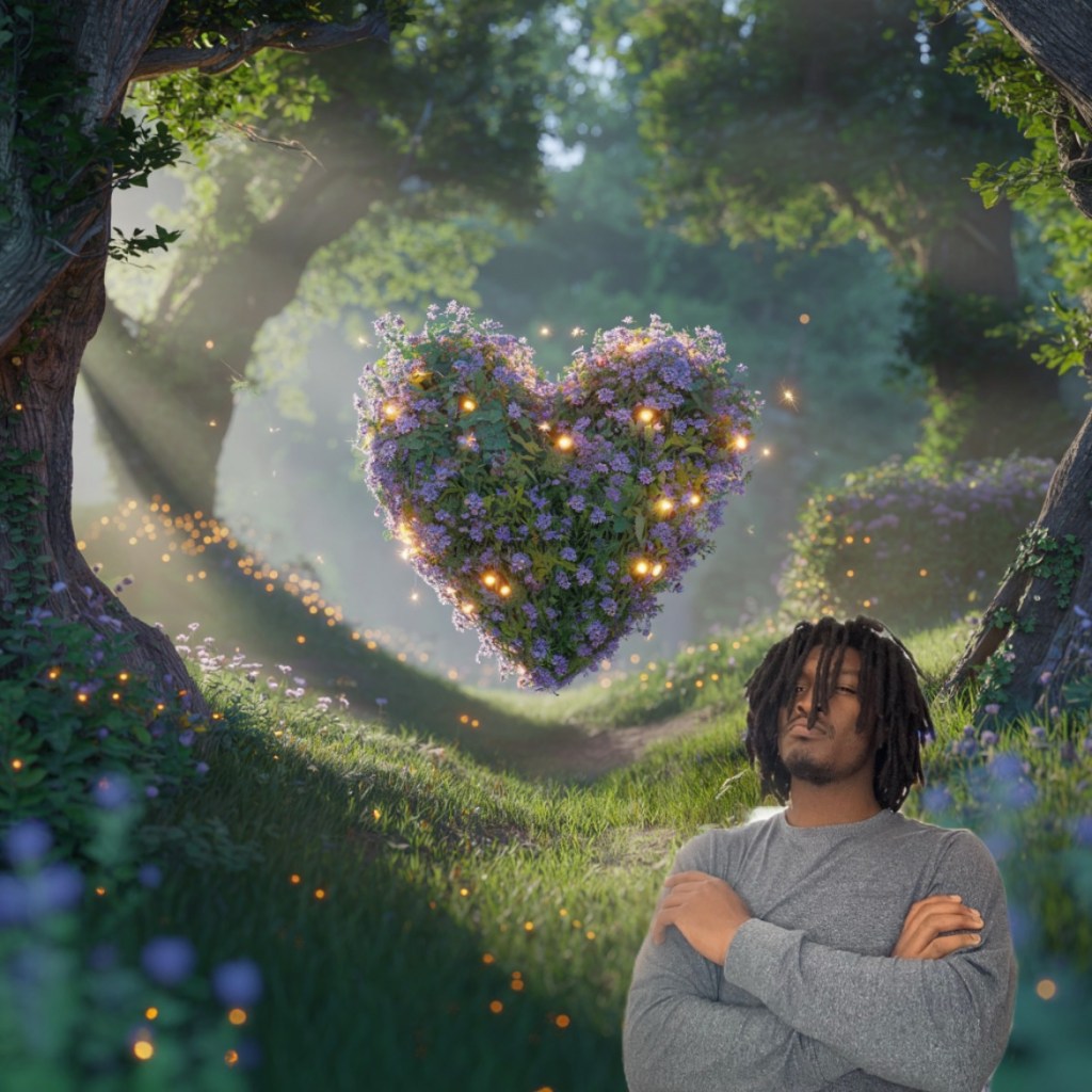 What’s the first love movie that touched your&nbsp;heart?