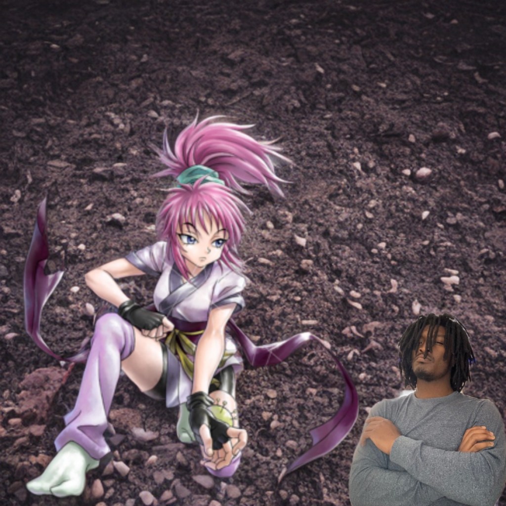 What is Machi’s Nen Type? (Revealed)