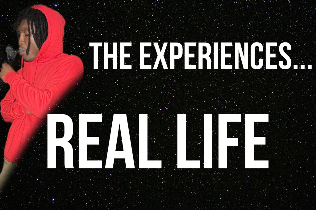Why is real life experience&nbsp;important