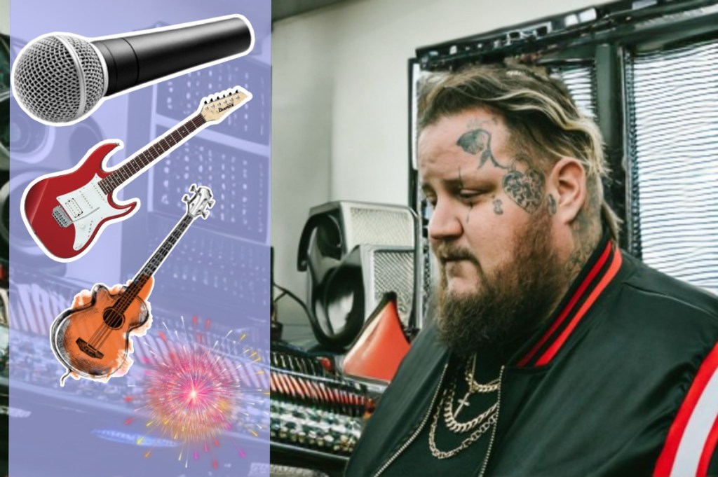 What do you think is Jelly Roll’s favorite genre: rap, rock, country, or pop?&nbsp;(Revealed)