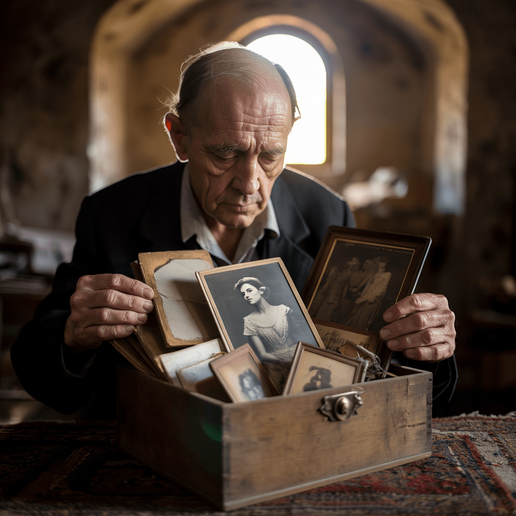 How do your views on value change as you get older? (Explained)