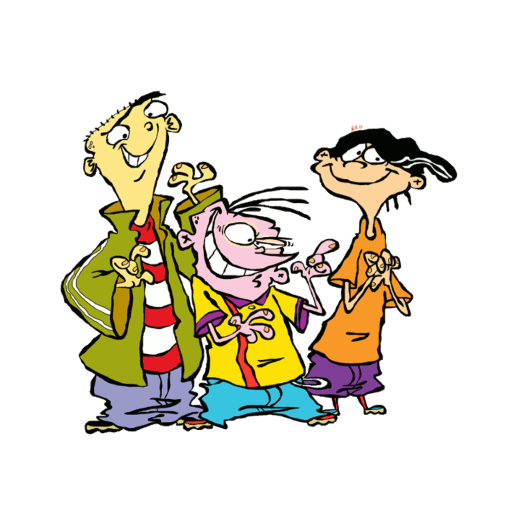 Who Are the Three Eds,&nbsp;Really?